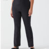 Thick black jegging - Plus Sizes - Ileise enterprise