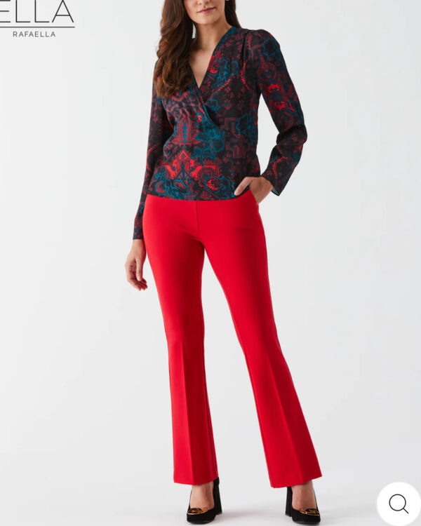 Thick Coloured Jeggins - 10 Pieces - Ileise Enterprise