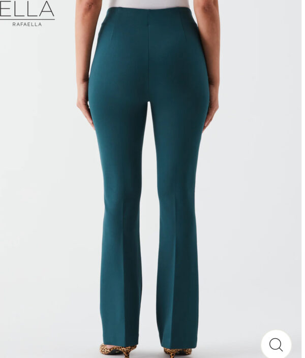 Thick Coloured Jeggins - 10 Pieces - Ileise Enterprise