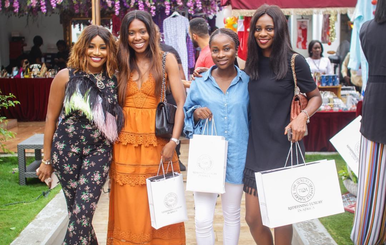 5 Nigerian Fashion Events You Shouldn’t Miss. 