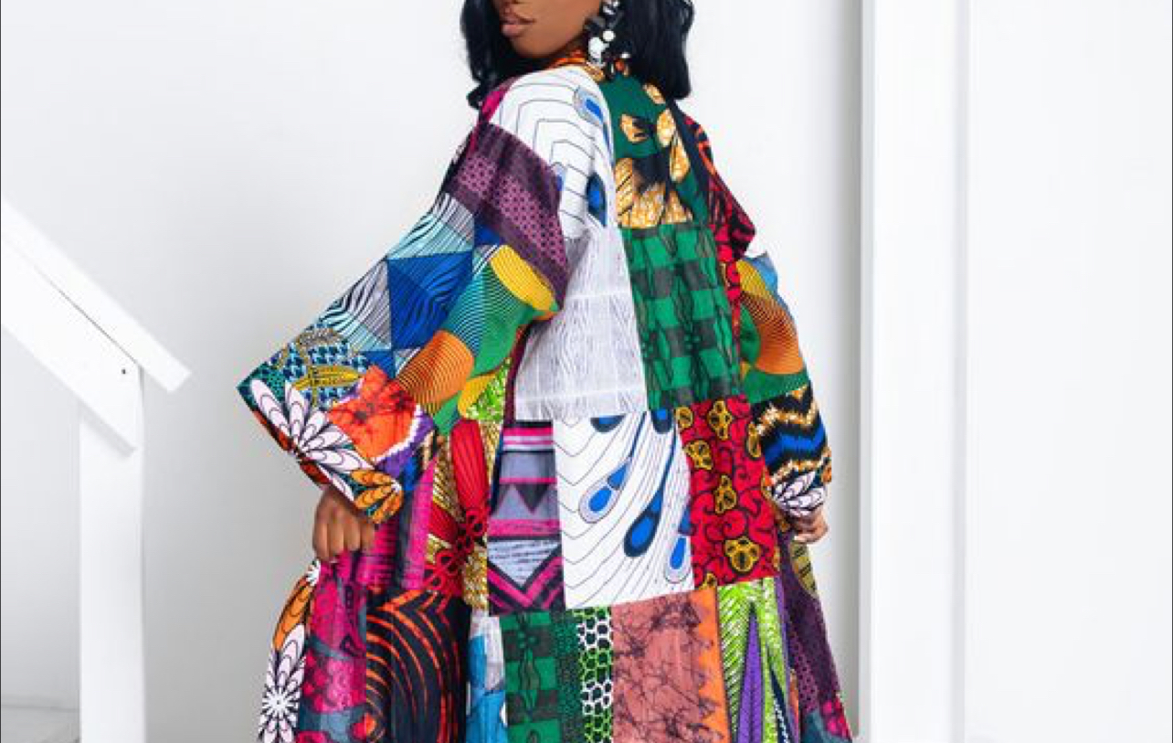 The Revolution of African Prints: From Indigenous Fabrics to the Global Runway